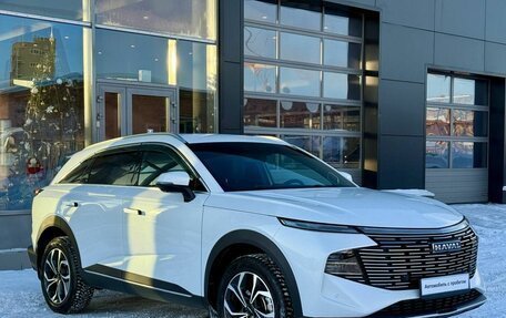 Haval F7, 2024 год, 3 200 000 рублей, 3 фотография