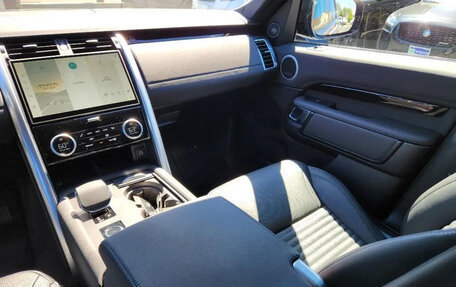 Land Rover Discovery IV, 2025 год, 7 855 000 рублей, 17 фотография