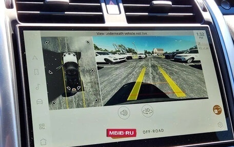 Land Rover Discovery IV, 2025 год, 7 855 000 рублей, 16 фотография