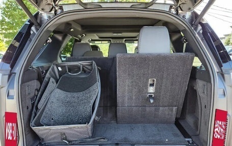 Land Rover Discovery IV, 2025 год, 7 855 000 рублей, 14 фотография