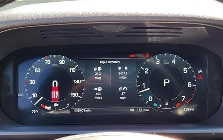 Land Rover Discovery IV, 2025 год, 7 855 000 рублей, 13 фотография