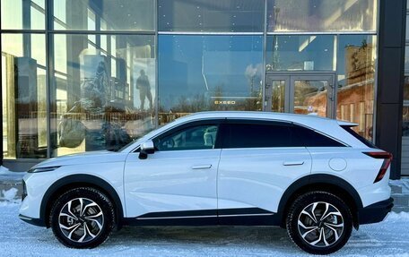 Haval F7, 2024 год, 3 200 000 рублей, 8 фотография