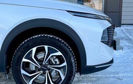 Haval F7, 2024 год, 3 200 000 рублей, 9 фотография