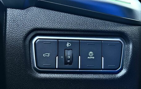 Haval F7, 2024 год, 3 200 000 рублей, 16 фотография