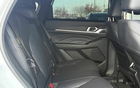 Haval F7, 2024 год, 3 200 000 рублей, 19 фотография