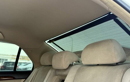 Honda Inspire IV рестайлинг, 2003 год, 900 000 рублей, 17 фотография