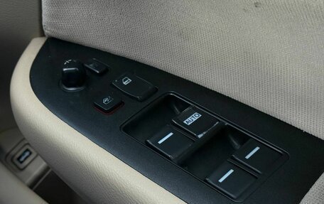 Honda Inspire IV рестайлинг, 2003 год, 900 000 рублей, 15 фотография