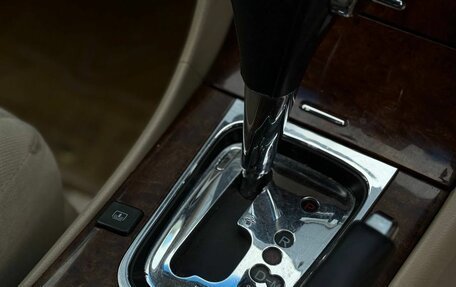 Honda Inspire IV рестайлинг, 2003 год, 900 000 рублей, 14 фотография