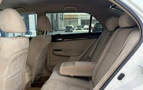 Honda Inspire IV рестайлинг, 2003 год, 900 000 рублей, 18 фотография