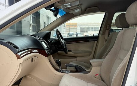 Honda Inspire IV рестайлинг, 2003 год, 900 000 рублей, 19 фотография