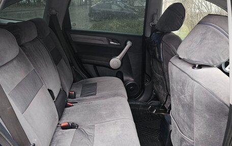 Honda CR-V III рестайлинг, 2007 год, 1 020 000 рублей, 8 фотография