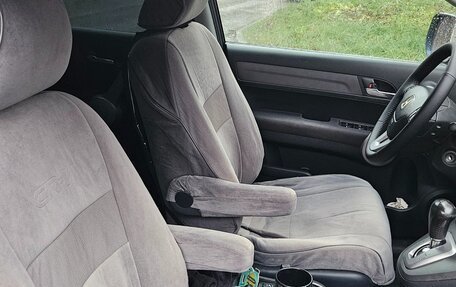 Honda CR-V III рестайлинг, 2007 год, 1 020 000 рублей, 7 фотография