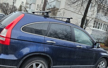 Honda CR-V III рестайлинг, 2007 год, 1 020 000 рублей, 5 фотография