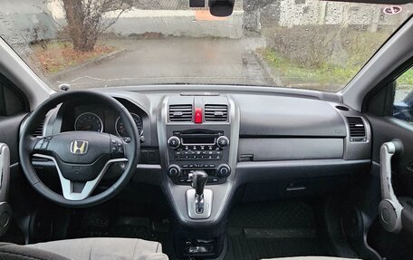 Honda CR-V III рестайлинг, 2007 год, 1 020 000 рублей, 6 фотография