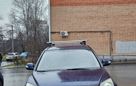 Honda CR-V III рестайлинг, 2007 год, 1 020 000 рублей, 1 фотография