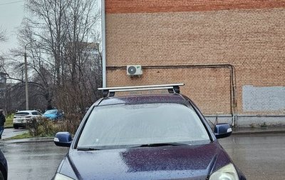 Honda CR-V III рестайлинг, 2007 год, 1 020 000 рублей, 1 фотография