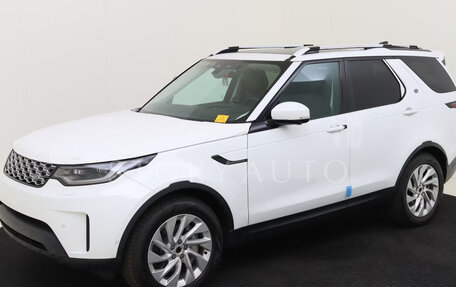 Land Rover Discovery IV, 2025 год, 9 830 000 рублей, 1 фотография