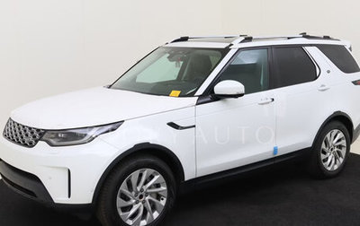 Land Rover Discovery IV, 2025 год, 9 830 000 рублей, 1 фотография