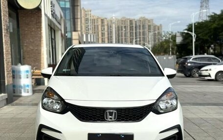 Honda Fit, 2022 год, 1 150 000 рублей, 1 фотография