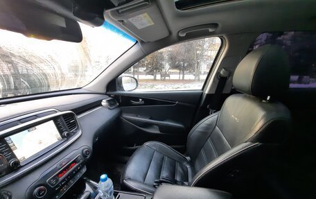 KIA Sorento III Prime рестайлинг, 2020 год, 2 350 000 рублей, 6 фотография