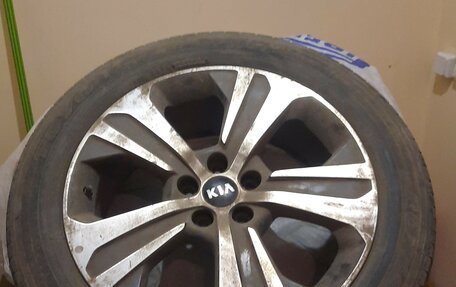 KIA Sorento III Prime рестайлинг, 2020 год, 2 350 000 рублей, 4 фотография