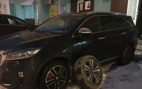 KIA Sorento III Prime рестайлинг, 2020 год, 2 350 000 рублей, 3 фотография