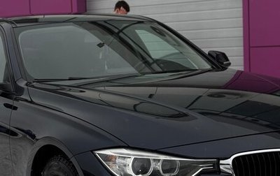 BMW 3 серия, 2014 год, 1 950 000 рублей, 1 фотография