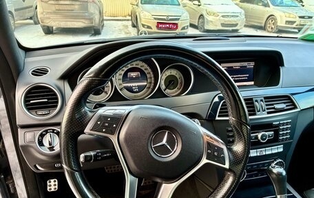 Mercedes-Benz C-Класс, 2012 год, 1 000 000 рублей, 1 фотография