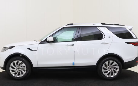 Land Rover Discovery IV, 2025 год, 9 830 000 рублей, 5 фотография