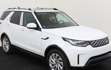 Land Rover Discovery IV, 2025 год, 9 830 000 рублей, 3 фотография