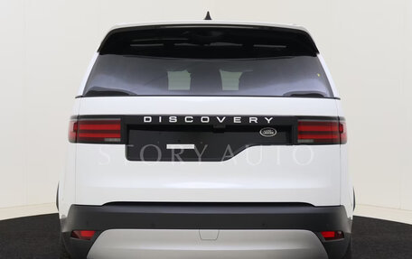 Land Rover Discovery IV, 2025 год, 9 830 000 рублей, 6 фотография