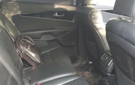 KIA Sorento III Prime рестайлинг, 2020 год, 2 350 000 рублей, 8 фотография