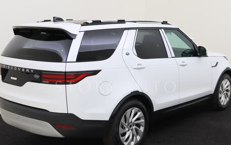 Land Rover Discovery IV, 2025 год, 9 830 000 рублей, 4 фотография