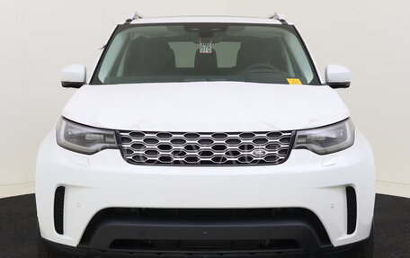 Land Rover Discovery IV, 2025 год, 9 830 000 рублей, 2 фотография