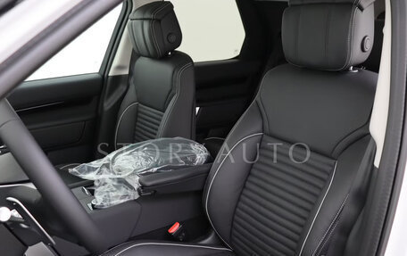 Land Rover Discovery IV, 2025 год, 9 830 000 рублей, 9 фотография