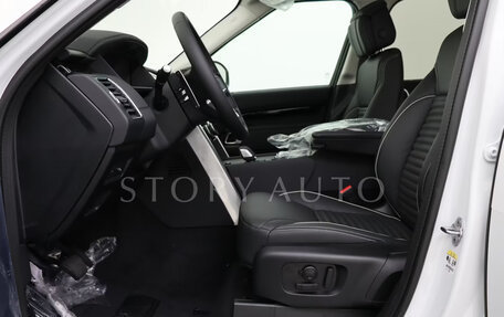 Land Rover Discovery IV, 2025 год, 9 830 000 рублей, 11 фотография