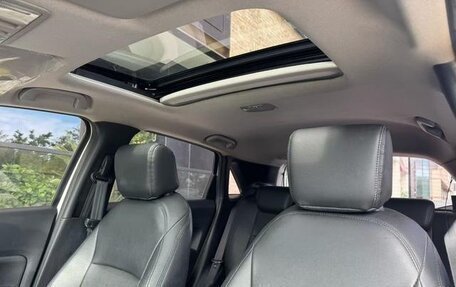 Honda Fit, 2022 год, 1 150 000 рублей, 7 фотография