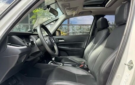 Honda Fit, 2022 год, 1 150 000 рублей, 5 фотография