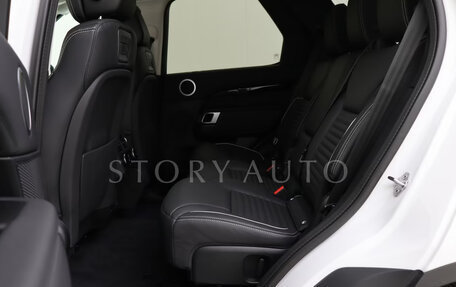 Land Rover Discovery IV, 2025 год, 9 830 000 рублей, 10 фотография