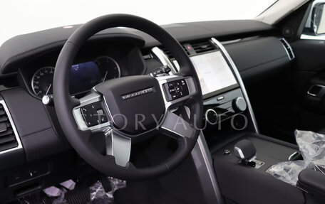 Land Rover Discovery IV, 2025 год, 9 830 000 рублей, 8 фотография