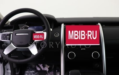 Land Rover Discovery IV, 2025 год, 9 830 000 рублей, 12 фотография