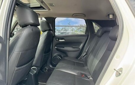 Honda Fit, 2022 год, 1 150 000 рублей, 9 фотография