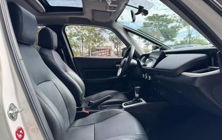 Honda Fit, 2022 год, 1 150 000 рублей, 8 фотография