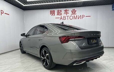 Skoda Octavia IV, 2022 год, 1 980 005 рублей, 3 фотография