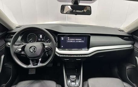 Skoda Octavia IV, 2022 год, 1 980 005 рублей, 6 фотография