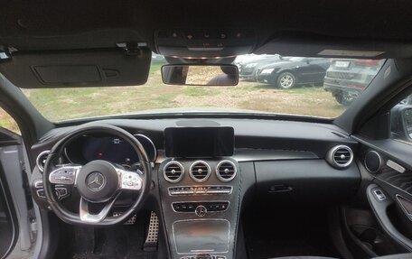 Mercedes-Benz C-Класс, 2018 год, 2 700 000 рублей, 7 фотография