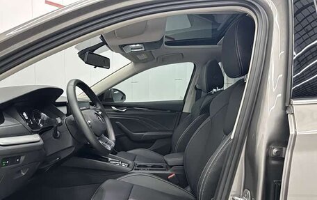 Skoda Octavia IV, 2022 год, 1 980 005 рублей, 5 фотография