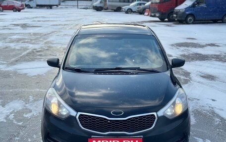 KIA Cerato III, 2014 год, 685 000 рублей, 2 фотография