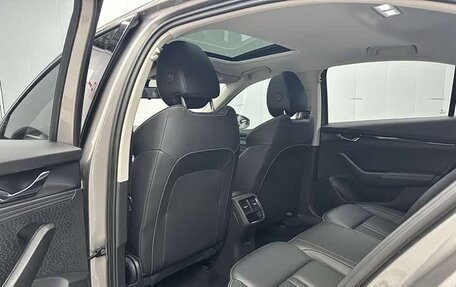 Skoda Octavia IV, 2022 год, 1 980 005 рублей, 8 фотография