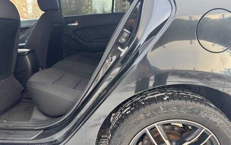 KIA Cerato III, 2014 год, 685 000 рублей, 15 фотография